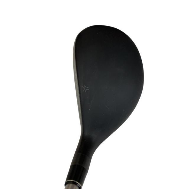 中古】 ダンロップ SRIXON ZX Mk II HYBRID H6 ユーティリティ UT