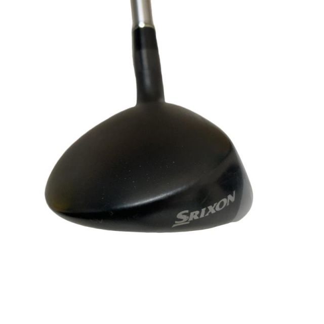 中古】 ダンロップ SRIXON ZX Mk II HYBRID H6 ユーティリティ UT