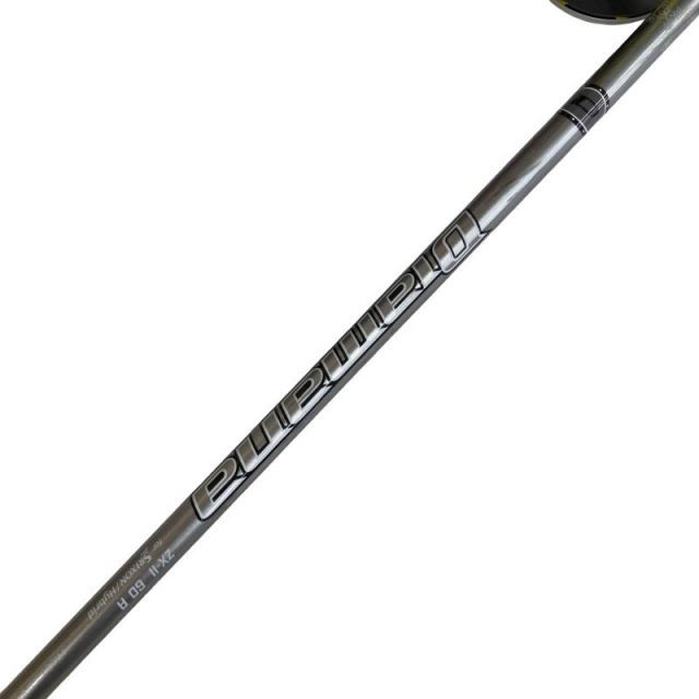 中古】 ダンロップ SRIXON ZX Mk II HYBRID H6 ユーティリティ UT
