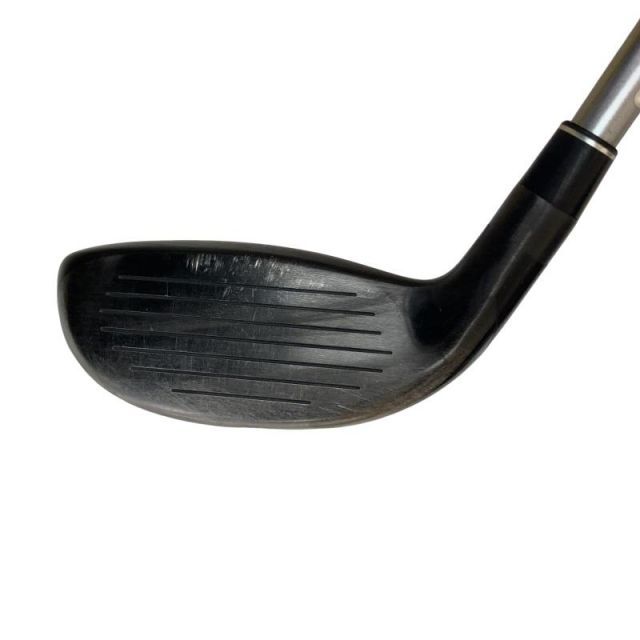 中古】 ダンロップ SRIXON ZX Mk II HYBRID H6 ユーティリティ UT