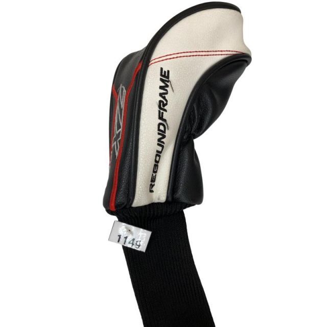 中古】 ダンロップ SRIXON ZX Mk II HYBRID H6 ユーティリティ UT