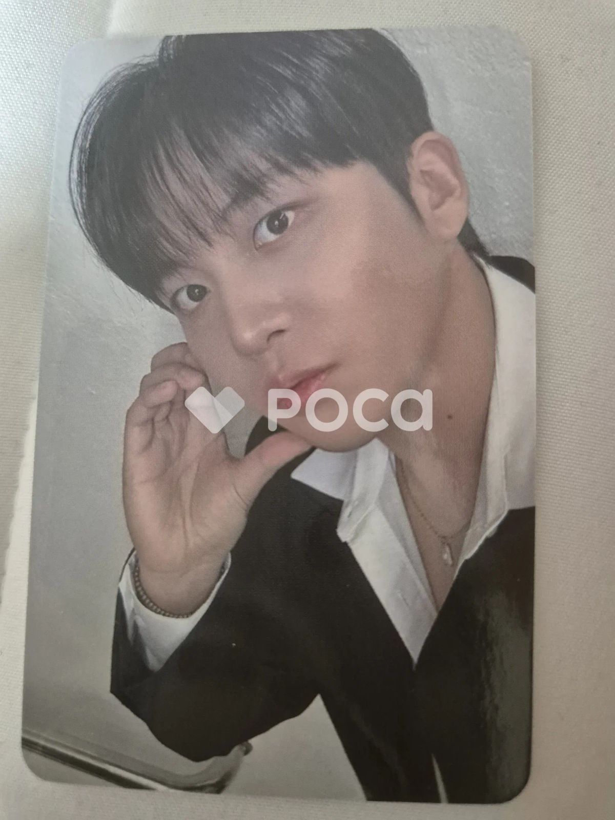 ATEEZ ジョンホ 2026 ATEEZ FANMEETING ~DAWN:26~ 報酬 - メルカリ
