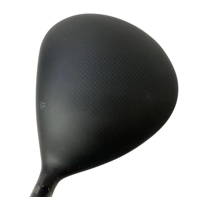 中古】 ダンロップ SRIXON ZXi LS 10.5° ドライバー DR VENTUS ZXi 6