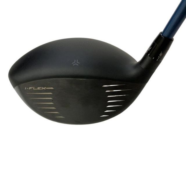中古】 ダンロップ SRIXON ZXi LS 10.5° ドライバー DR VENTUS ZXi 6