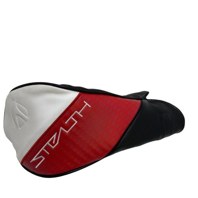 中古】 テーラーメイド STEALTH2 9° ドライバー DR TENSEI RED TM50