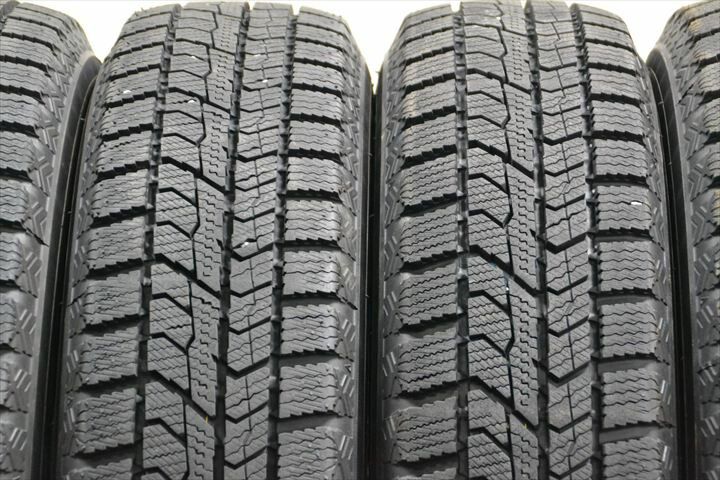中古 冬用】4本セット 145/80R13 75Q トーヨー オブザーブ GIZ2 中古 冬用】4本セット 145/80R13 75Q トーヨー オブザーブ GIZ2
