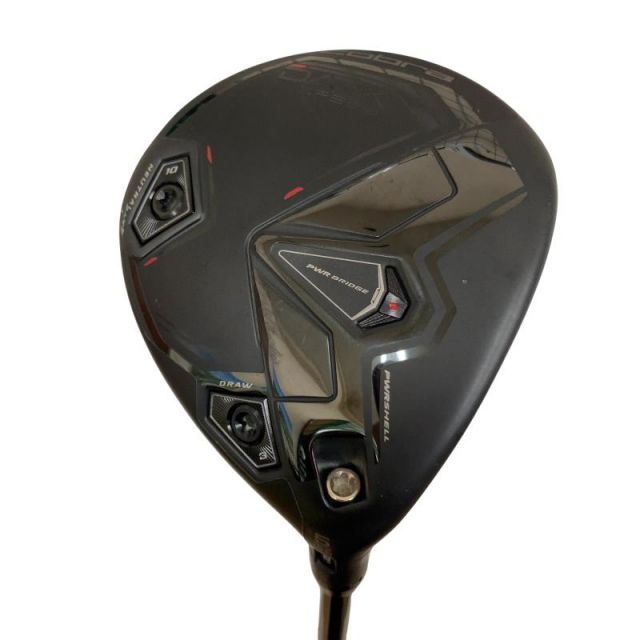 中古】 コブラ cobra DARKSPEED MAX 5W フェアウェイウッド FW SPEEDER