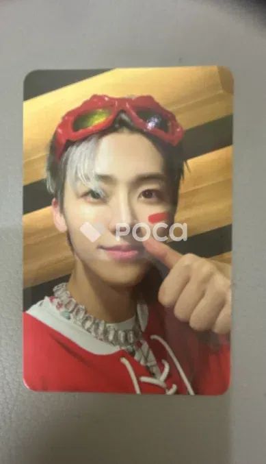 NCT ジェミン Candy DIGIPACK VER. デジパック - メルカリ