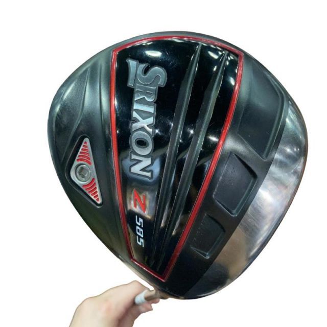 中古】 ダンロップ SRIXON Z585 10.5° ドライバー DR Miyazaki Mahana
