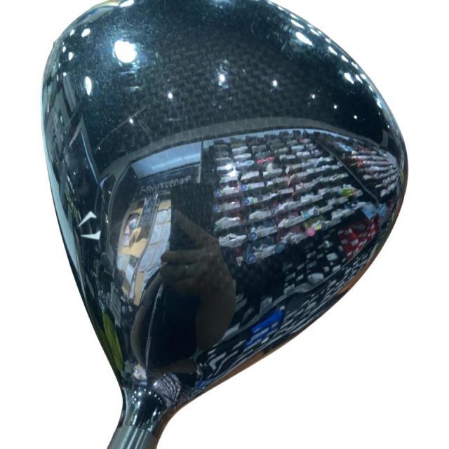 中古】 ダンロップ SRIXON Z585 10.5° ドライバー DR Miyazaki Mahana