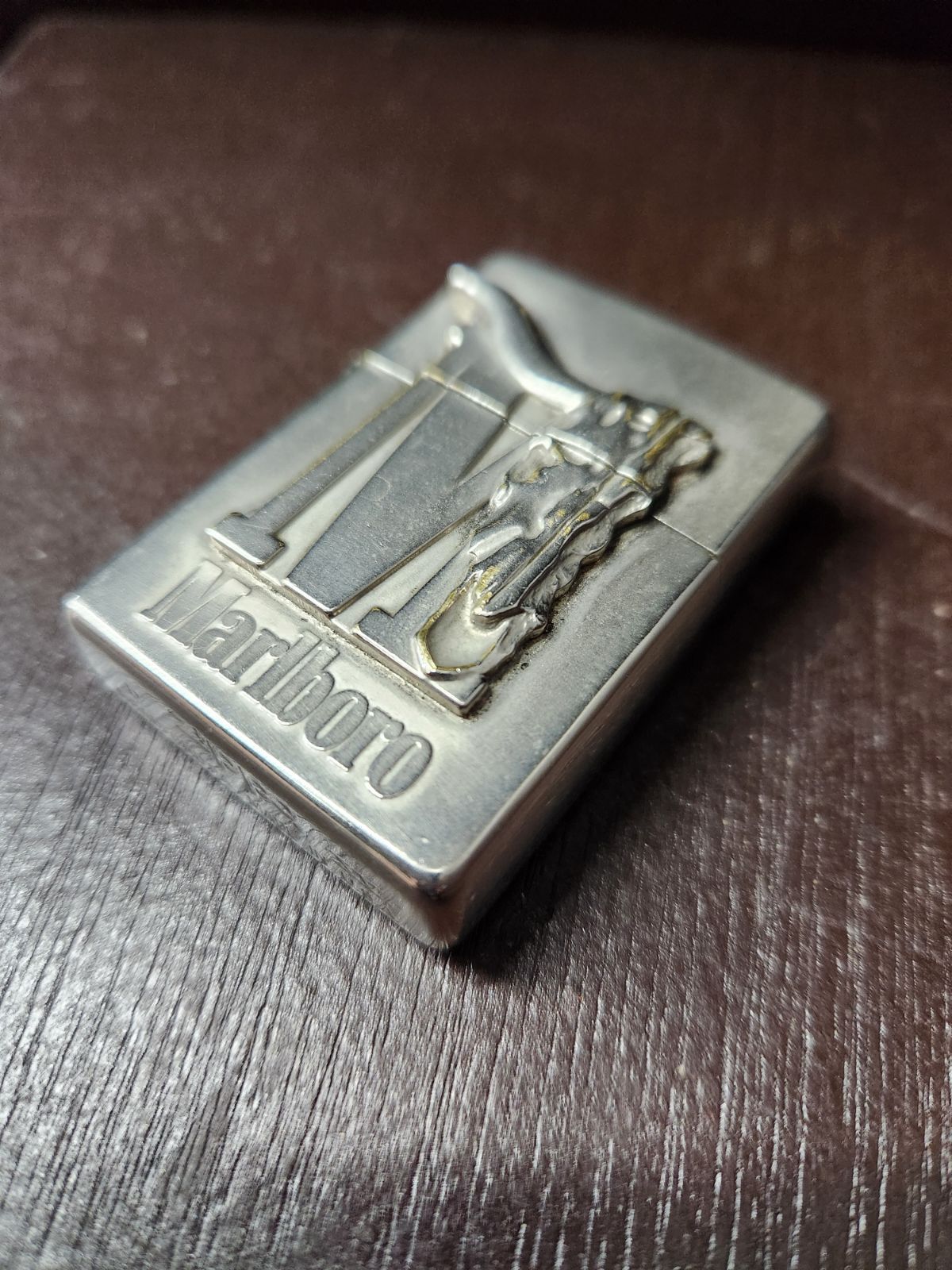マルボロ ZIPPO ジッポ マールボロ Marlboro ライター marlboro