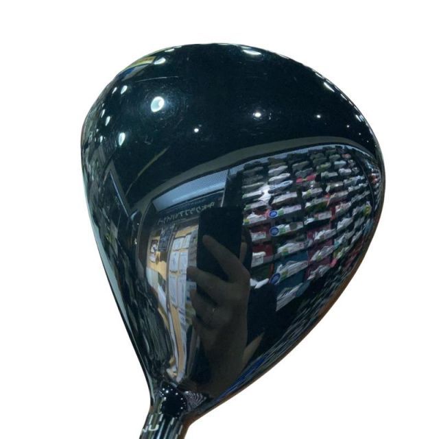 中古】 ダンロップ SRIXON Z725 9.5° ドライバー DR Tour AD GT-6