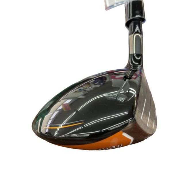 【中古】Callaway MAVRIK レディース 5W flex L 中古】Callaway MAVRIK レディース 5W flex L 楽天市場】キャロウェイ