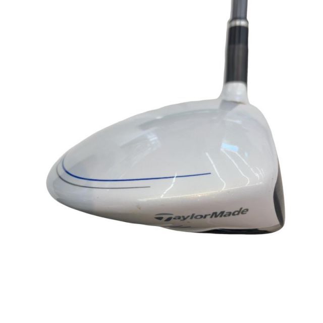中古】 テーラーメイド GLOIRE F(2016) 3W フェアウェイウッド FW