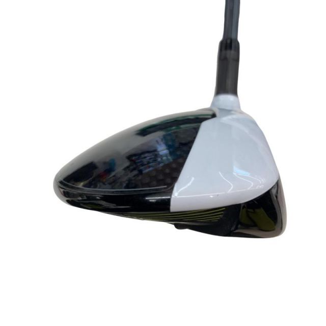 中古】 テーラーメイド M2(2017) 5W USA フェアウェイウッド FW REAX