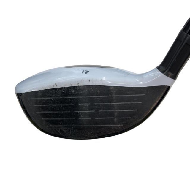 中古】 テーラーメイド M2(2017) 5W USA フェアウェイウッド FW REAX