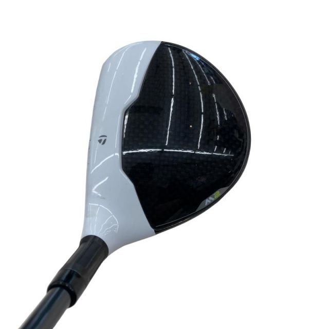 中古】 テーラーメイド M2(2017) 5W USA フェアウェイウッド FW REAX