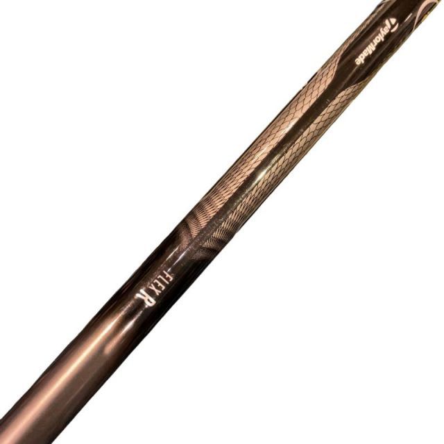 中古】 テーラーメイド GLOIRE 3W フェアウェイウッド FW GLOIRE GL450