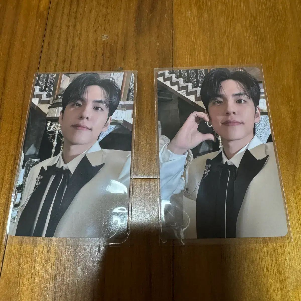 DAY6 ウォンピル(WONPIL) 5期 キット トレカ まとめ - メルカリ