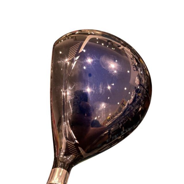 中古】 ブリヂストン TOUR B JGR 3W フェアウェイウッド FW 純正特注