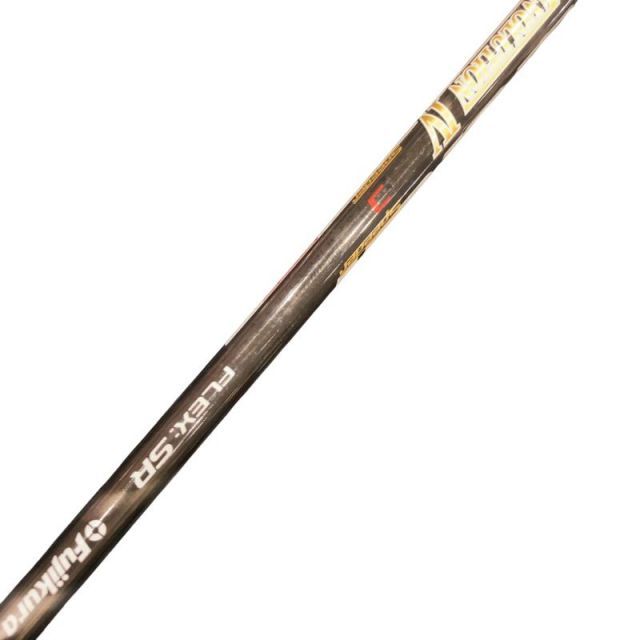 中古】 ブリヂストン TOUR B JGR 3W フェアウェイウッド FW 純正特注