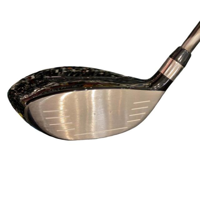 ブリヂストン TOUR B JGR 3W 15度 フレックスSR 中古】 ブリヂストン TOUR B JGR 3W フェアウェイウッド FW 純正特注