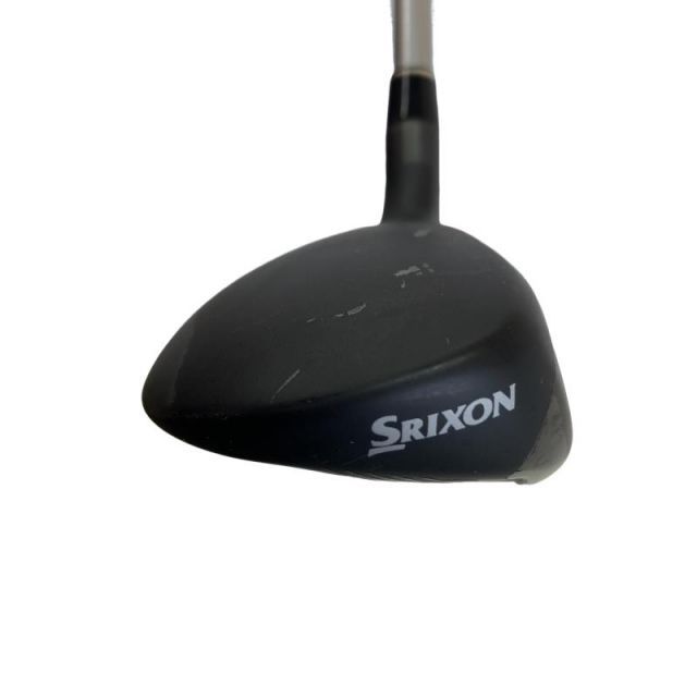 中古】 ダンロップ SRIXON ZX Mk II HYBRID H4 ユーティリティ UT