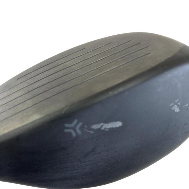 中古】 ダンロップ SRIXON ZX Mk II HYBRID H4 ユーティリティ UT