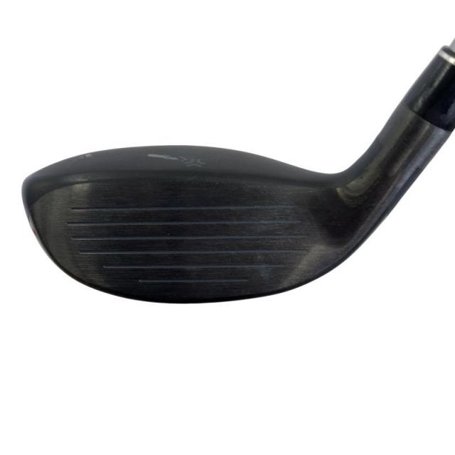 中古】 ダンロップ SRIXON ZX Mk II HYBRID H4 ユーティリティ UT