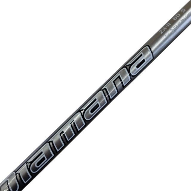 中古】 ダンロップ SRIXON ZX Mk II HYBRID H4 ユーティリティ UT