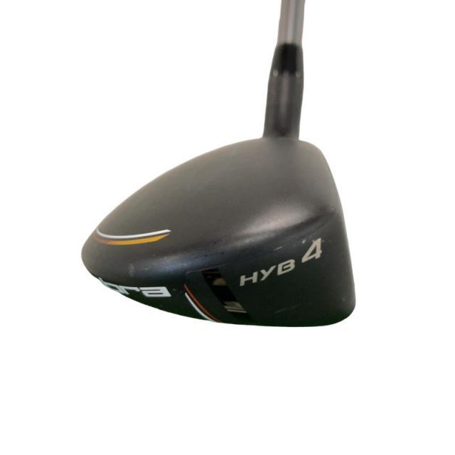 中古】 コブラ KING LTDx U4 ユーティリティ UT SPEEDER NX for Cobra
