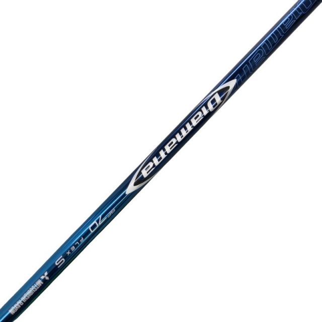 中古】 ブリヂストン BRIDGESTONE J15F 3W フェアウェイウッド FW 純正