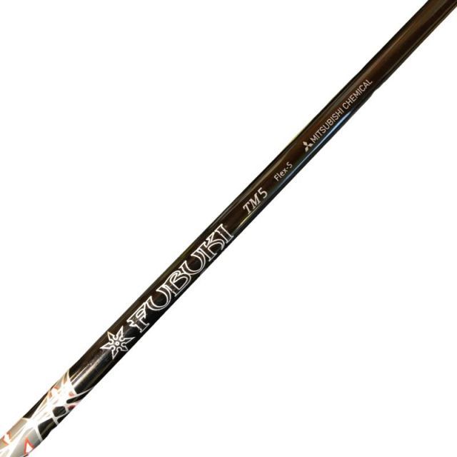 中古】 テーラーメイド M4 5W フェアウェイウッド FW FUBUKI TM5
