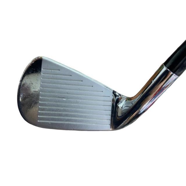 中古】 タイトリスト Titleist AP2 712 6S アイアンセット IR NS PRO