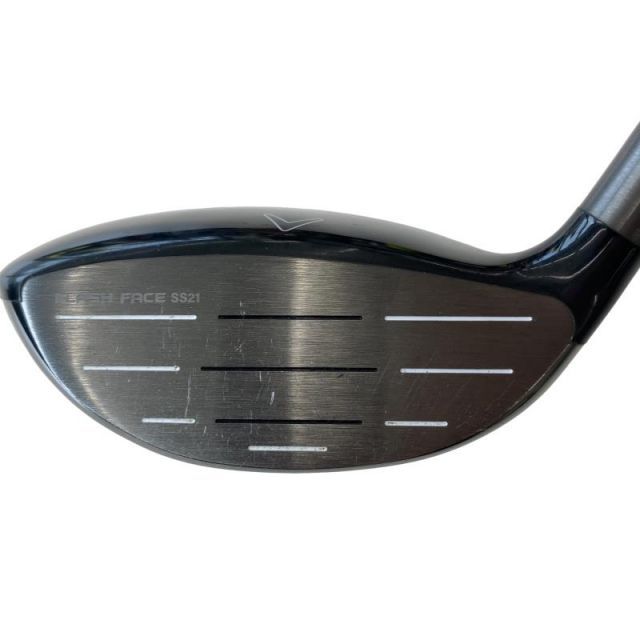 中古】 キャロウェイ EPIC SPEED 7W フェアウェイウッド FW Diamana 50