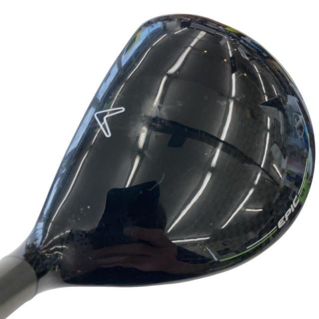 中古】 キャロウェイ EPIC SPEED 7W フェアウェイウッド FW Diamana 50