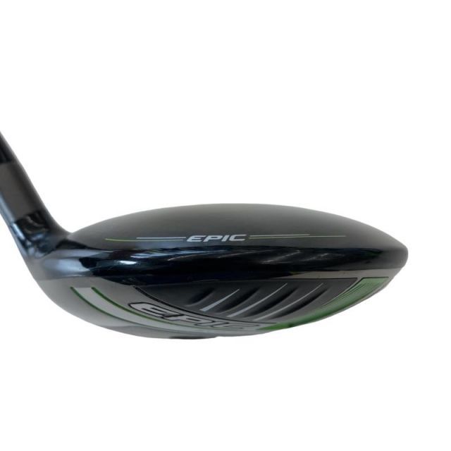 Callaway EPIC SPEED 7W 21° 純正50-SR 中古】 キャロウェイ EPIC SPEED 7W フェアウェイウッド FW Diamana 50