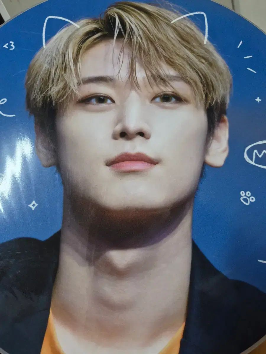 THE BOYZ(ザ・ボーイズ・ドボイズ) ジュヨン(JUYEON) うちわ - メルカリ