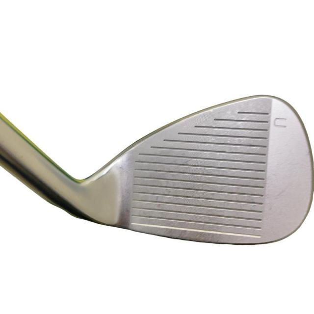 中古】 ピン G410 UW レフティ ウェッジ WG PING AWT 2.0 LITE