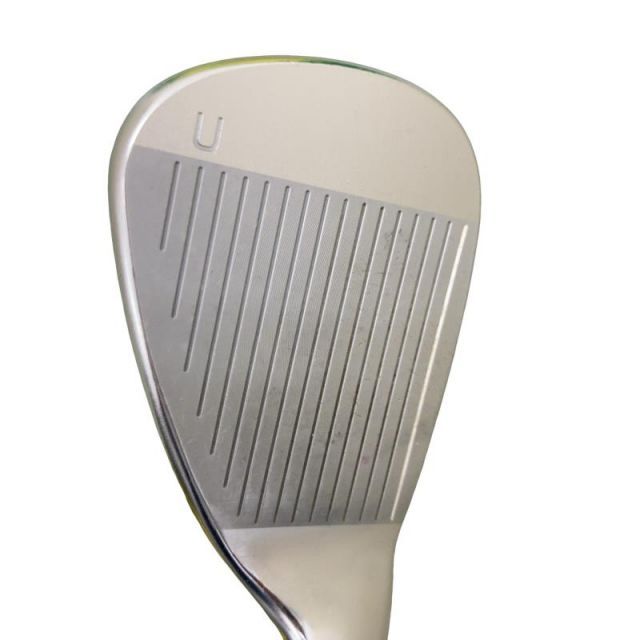 中古】 ピン G410 UW レフティ ウェッジ WG PING AWT 2.0 LITE