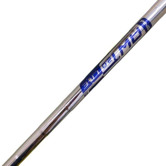 中古】 ピン G410 UW レフティ ウェッジ WG PING AWT 2.0 LITE
