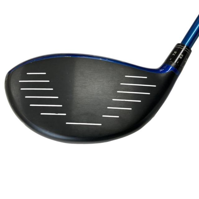 中古】 ミズノ JPX 850 1W ドライバー DR Speeder 661 EVOLUTION