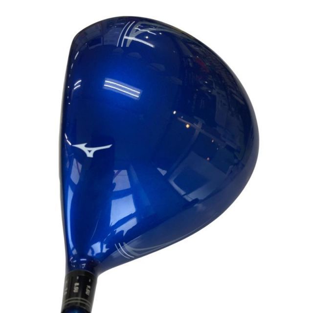 中古】 ミズノ JPX 850 1W ドライバー DR Speeder 661 EVOLUTION