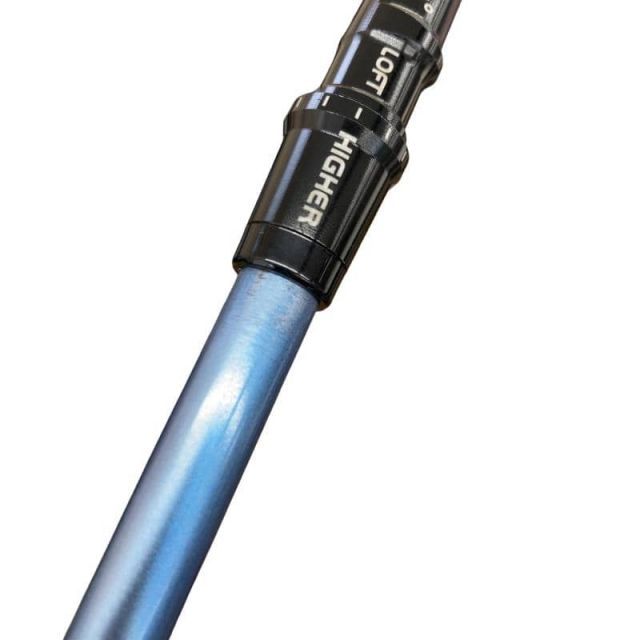 中古】 テーラーメイドスリーブ付き(Qi4D系) フジクラフェアウェイ