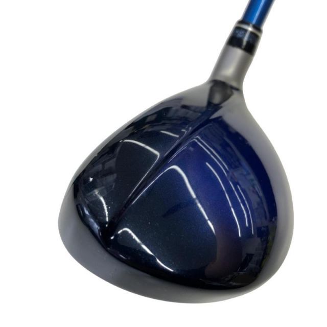 中古】 ダンロップ XXIO(2020) H3 レフティ ユーティリティ UT XXIO