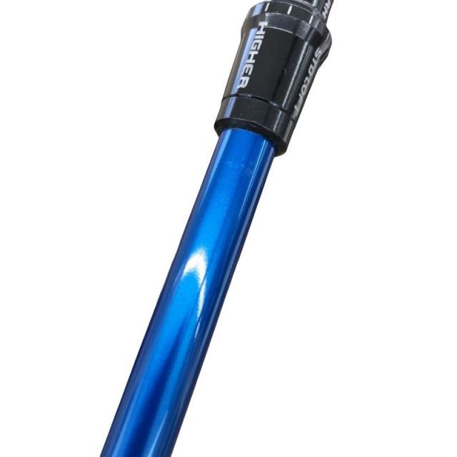 中古】 テーラーメイドスリーブ付き(Qi4D系) フジクラフェアウェイ