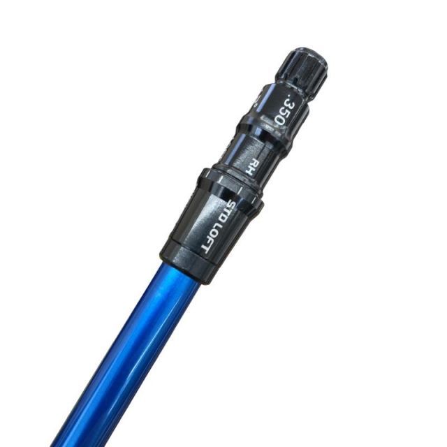 中古】 テーラーメイドスリーブ付き(Qi4D系) フジクラフェアウェイ