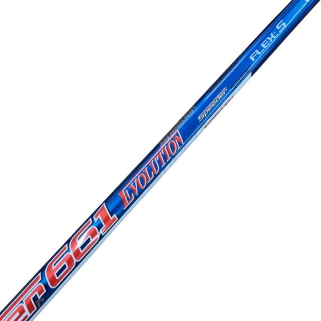 中古】 テーラーメイドスリーブ付き(Qi4D系) フジクラフェアウェイ