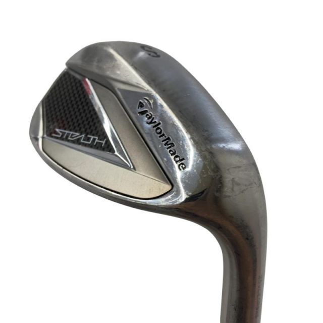 【中古】 テーラーメイド STEALTH SW レディース ウェッジ WG TENSEI RED TM40(STEALTH IR) (フレックスL) レディース 女性用 右利き 右用 Cランク ゴルフクラブ