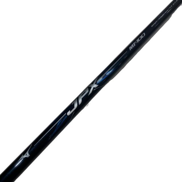 中古】 ミズノ JPX 800 GW ウェッジ WG JPX MI-100 (フレックスSR